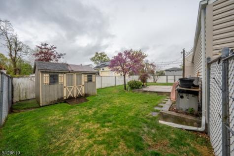 2620 Hamilton Terrace Union NJ 07083