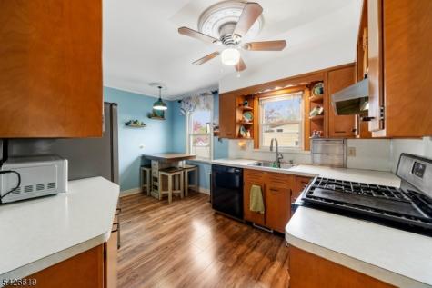 2620 Hamilton Terrace Union NJ 07083