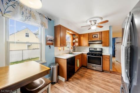 2620 Hamilton Terrace Union NJ 07083