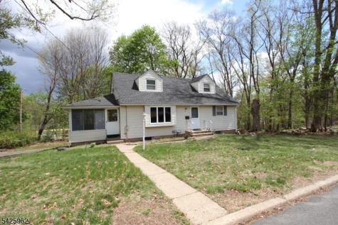 71 Dawn Avenue North Haledon NJ 07508