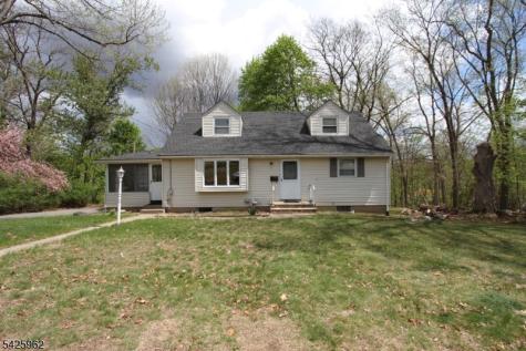 71 Dawn Avenue North Haledon NJ 07508