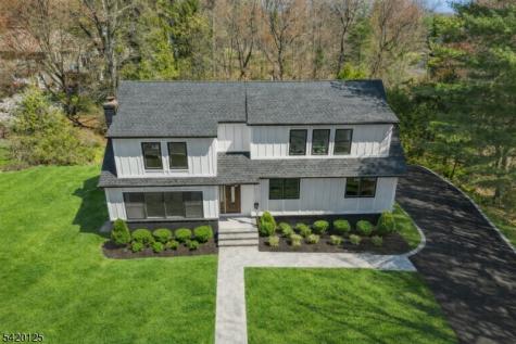 246 Fawn Ridge Mountainside NJ 07092