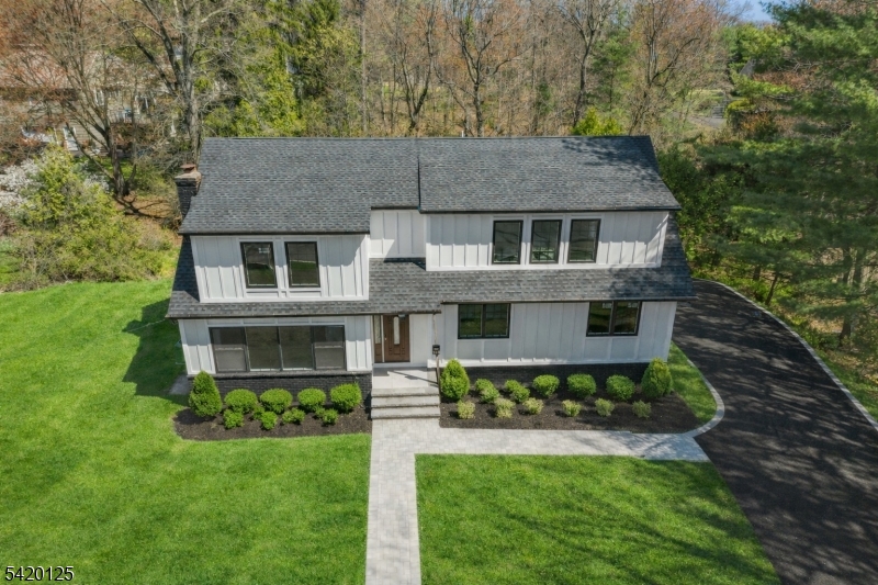 246 Fawn Ridge Mountainside NJ 07092
