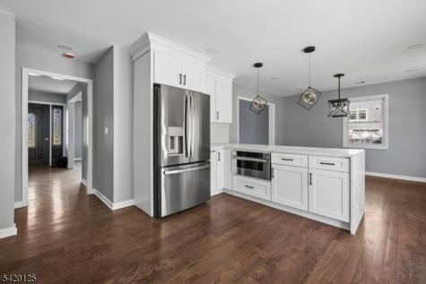 246 Fawn Ridge Mountainside NJ 07092