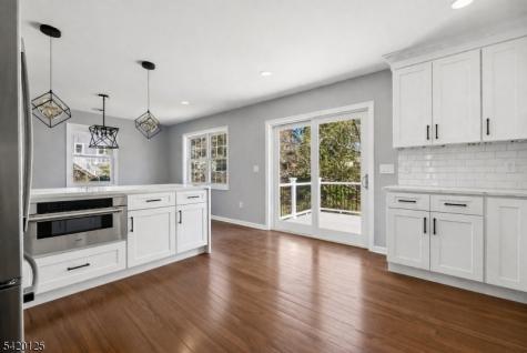 246 Fawn Ridge Mountainside NJ 07092