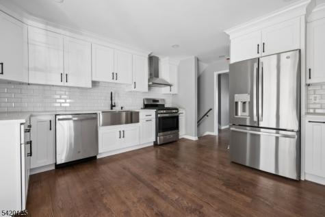 246 Fawn Ridge Mountainside NJ 07092