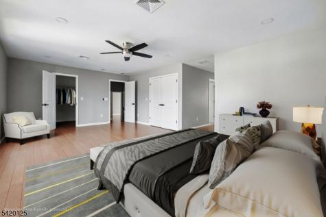 246 Fawn Ridge Mountainside NJ 07092
