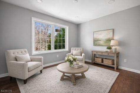 246 Fawn Ridge Mountainside NJ 07092