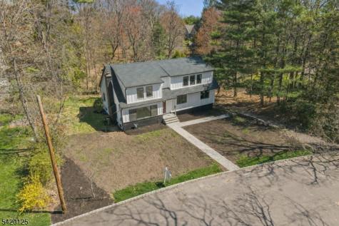 246 Fawn Ridge Mountainside NJ 07092
