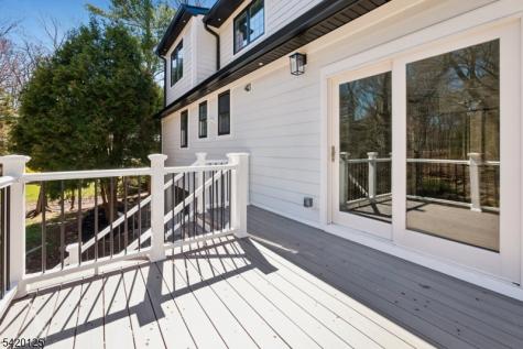 246 Fawn Ridge Mountainside NJ 07092