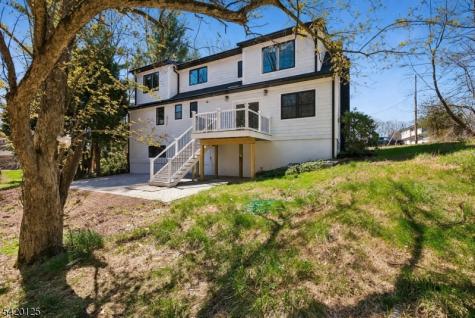 246 Fawn Ridge Mountainside NJ 07092