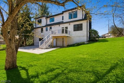 246 Fawn Ridge Mountainside NJ 07092