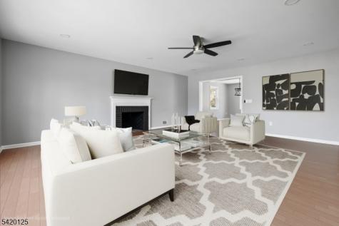 246 Fawn Ridge Mountainside NJ 07092