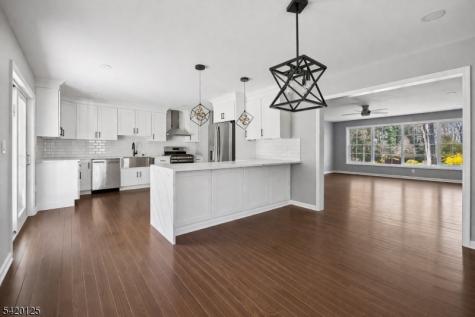 246 Fawn Ridge Mountainside NJ 07092