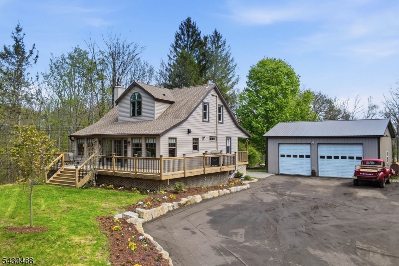 1 Kerrs Corner Road Frelinghuysen NJ 07825