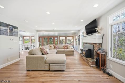 1 Kerrs Corner Road Frelinghuysen NJ 07825