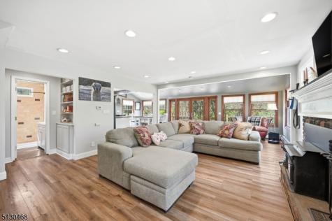 1 Kerrs Corner Road Frelinghuysen NJ 07825