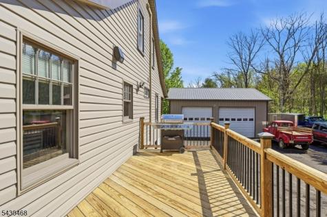 1 Kerrs Corner Road Frelinghuysen NJ 07825