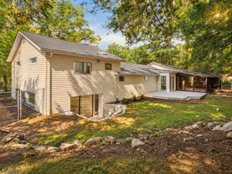 28 Deer Trail Hardyston NJ 07460