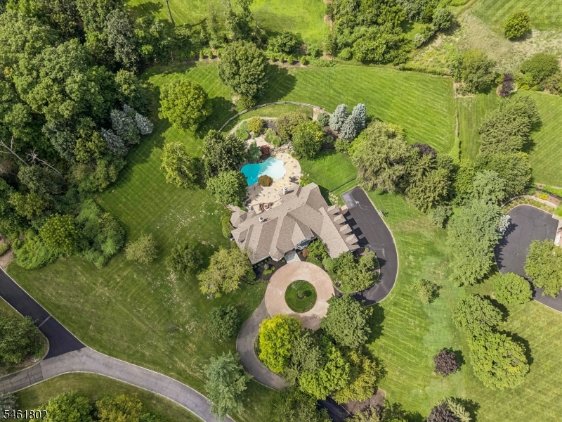 37 Colts Glen Lane Bernards NJ 07920