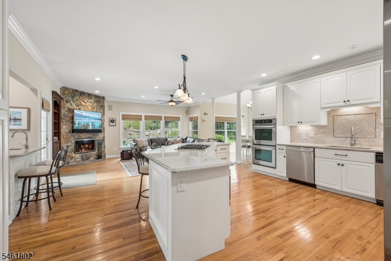 37 Colts Glen Lane Bernards NJ 07920