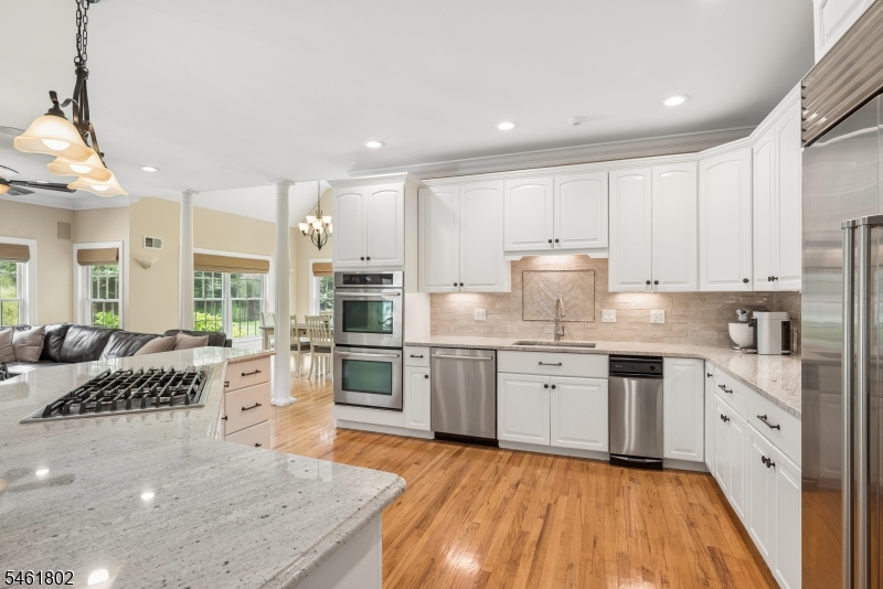 37 Colts Glen Lane Bernards NJ 07920