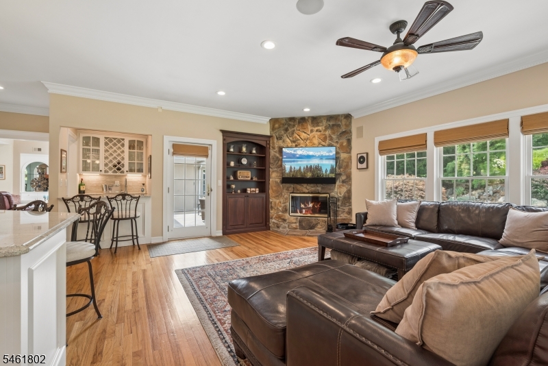 37 Colts Glen Lane Bernards NJ 07920