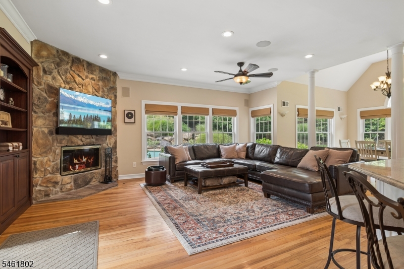 37 Colts Glen Lane Bernards NJ 07920