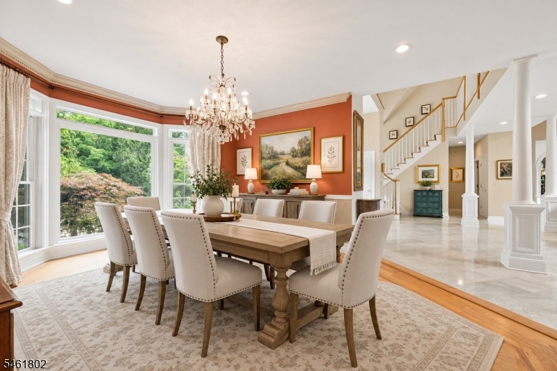 37 Colts Glen Lane Bernards NJ 07920