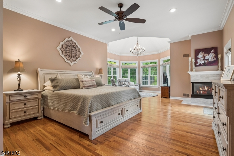 37 Colts Glen Lane Bernards NJ 07920