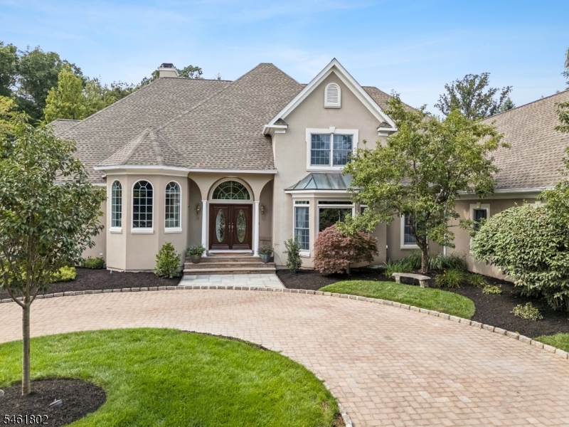 37 Colts Glen Lane Bernards NJ 07920