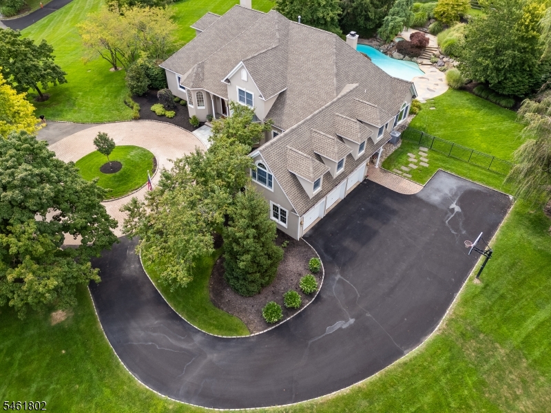 37 Colts Glen Lane Bernards NJ 07920