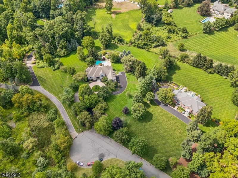 37 Colts Glen Lane Bernards NJ 07920