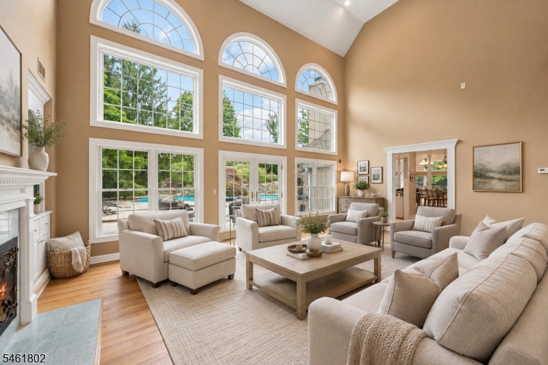 37 Colts Glen Lane Bernards NJ 07920