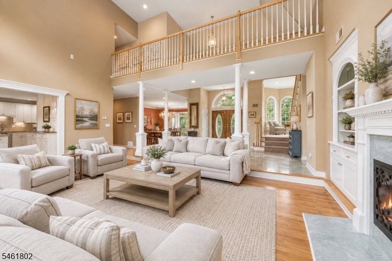 37 Colts Glen Lane Bernards NJ 07920