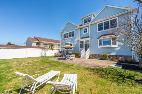 703 Ocean Avenue Point Pleasant Beach NJ 08742