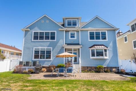 703 Ocean Avenue Point Pleasant Beach NJ 08742