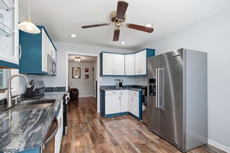 6 Sunset Drive Green NJ 07821