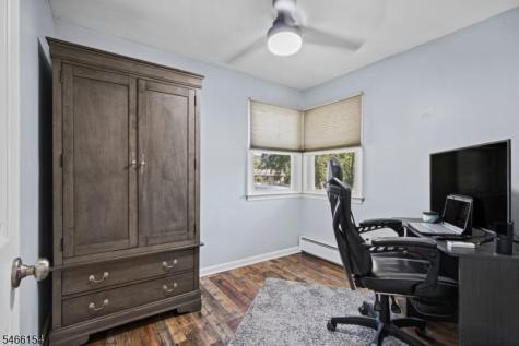 6 Sunset Drive Green NJ 07821