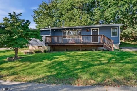 6 Sunset Drive Green NJ 07821