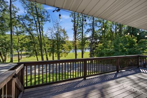 6 Sunset Drive Green NJ 07821