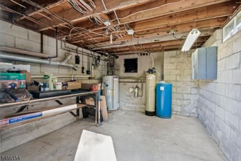 6 Sunset Drive Green NJ 07821