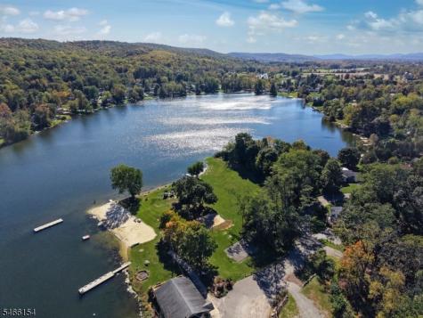 6 Sunset Drive Green NJ 07821