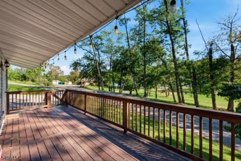 6 Sunset Drive Green NJ 07821