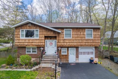 678 Morsetown Road West Milford NJ 07480