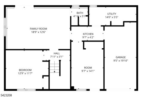 678 Morsetown Road West Milford NJ 07480