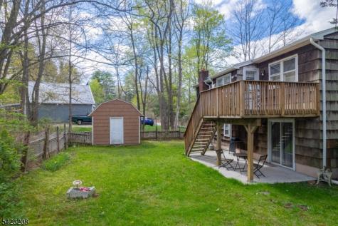 678 Morsetown Road West Milford NJ 07480