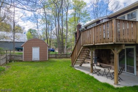 678 Morsetown Road West Milford NJ 07480