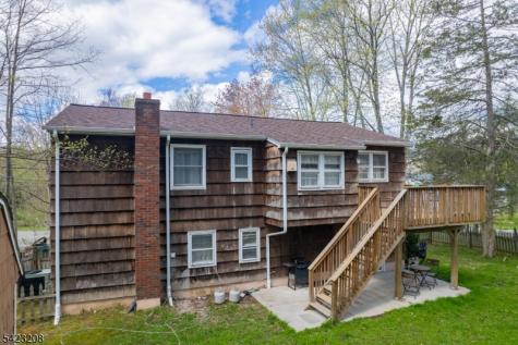 678 Morsetown Road West Milford NJ 07480