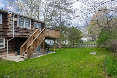 678 Morsetown Road West Milford NJ 07480